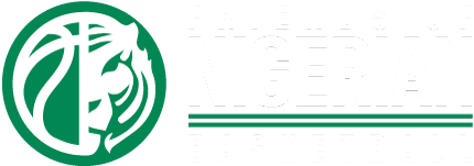 Friends of Nigerian Basketball Logo